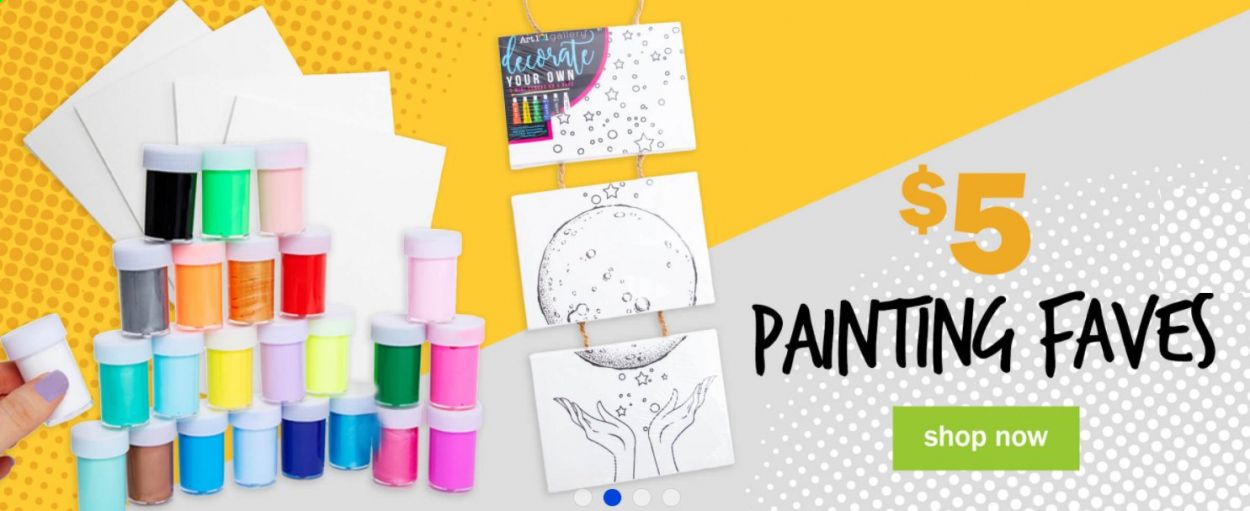 Five Below Catalog 2020-2021