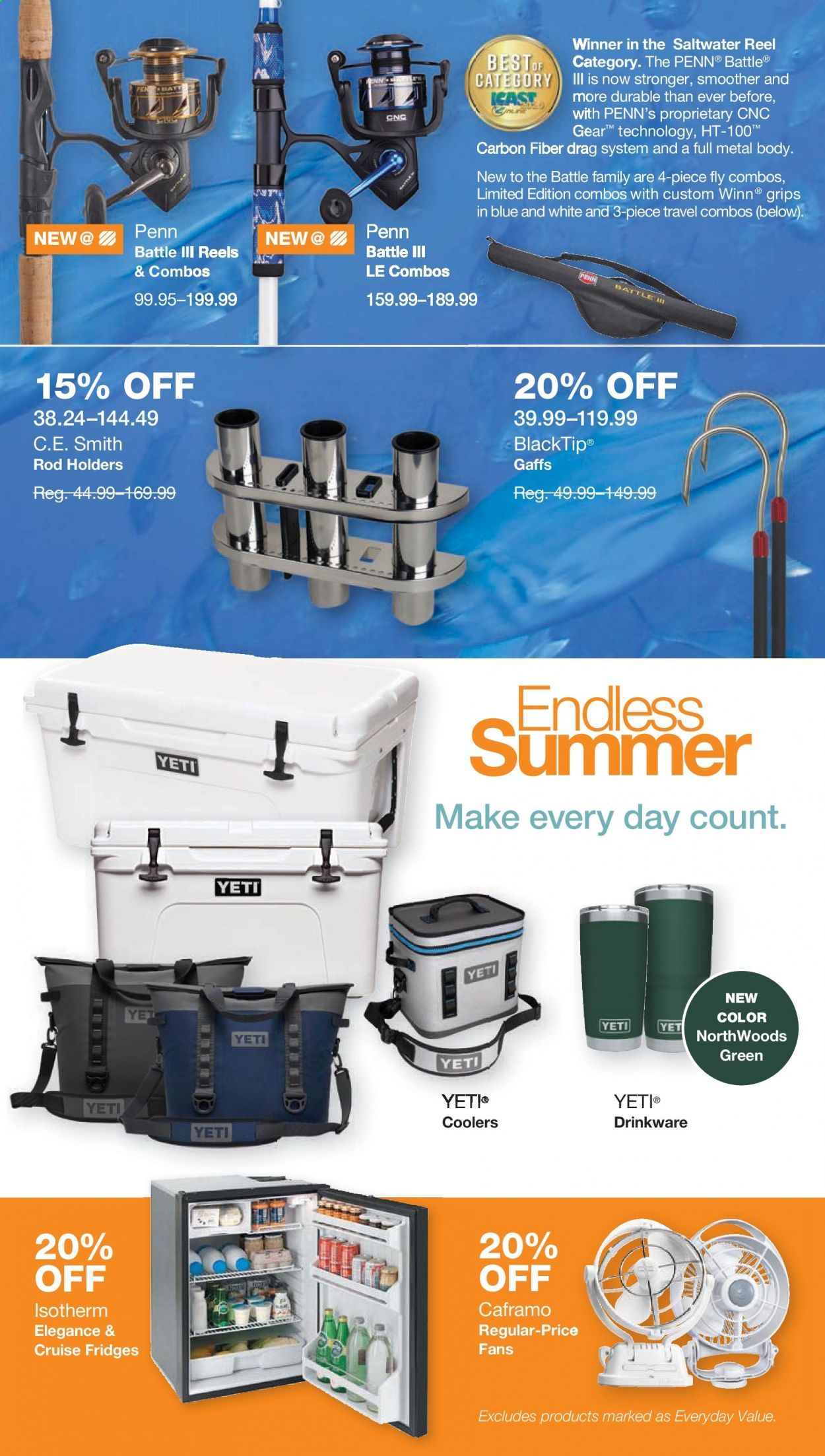 West Marine Catalog 2020-2021