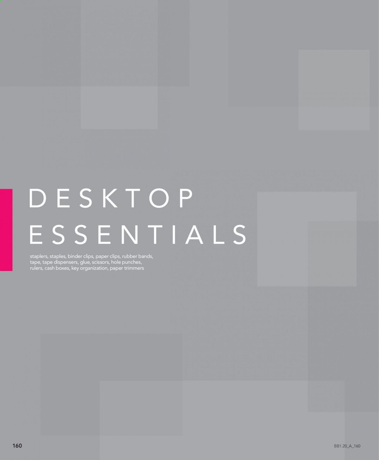 Office DEPOT Catalog 2020-2021