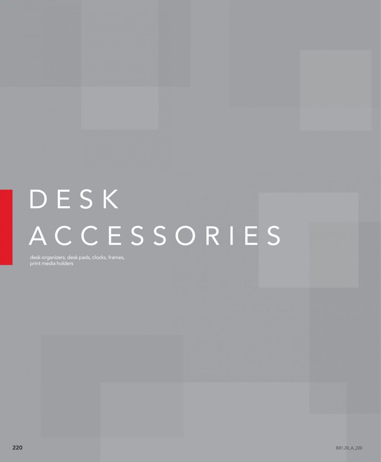 Office DEPOT Catalog 2020-2021