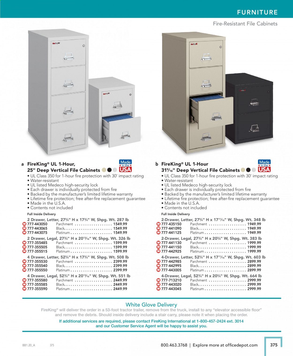 Office DEPOT Catalog 2020-2021