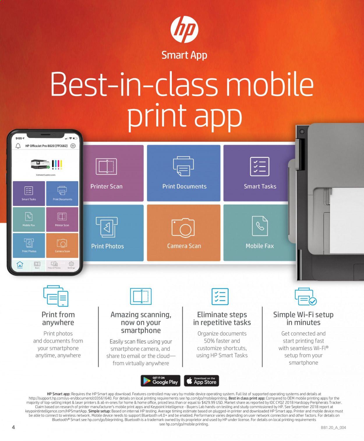 Office DEPOT Catalog 2020-2021