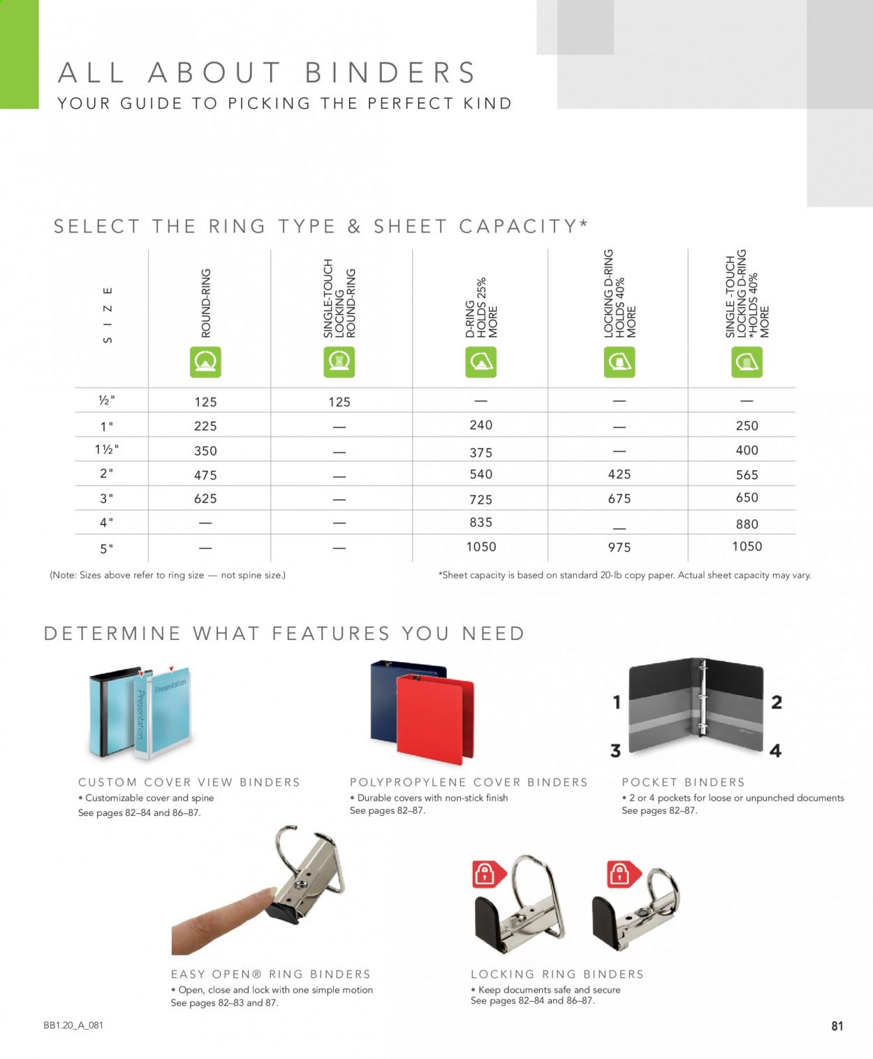 Office DEPOT Catalog 2020-2021