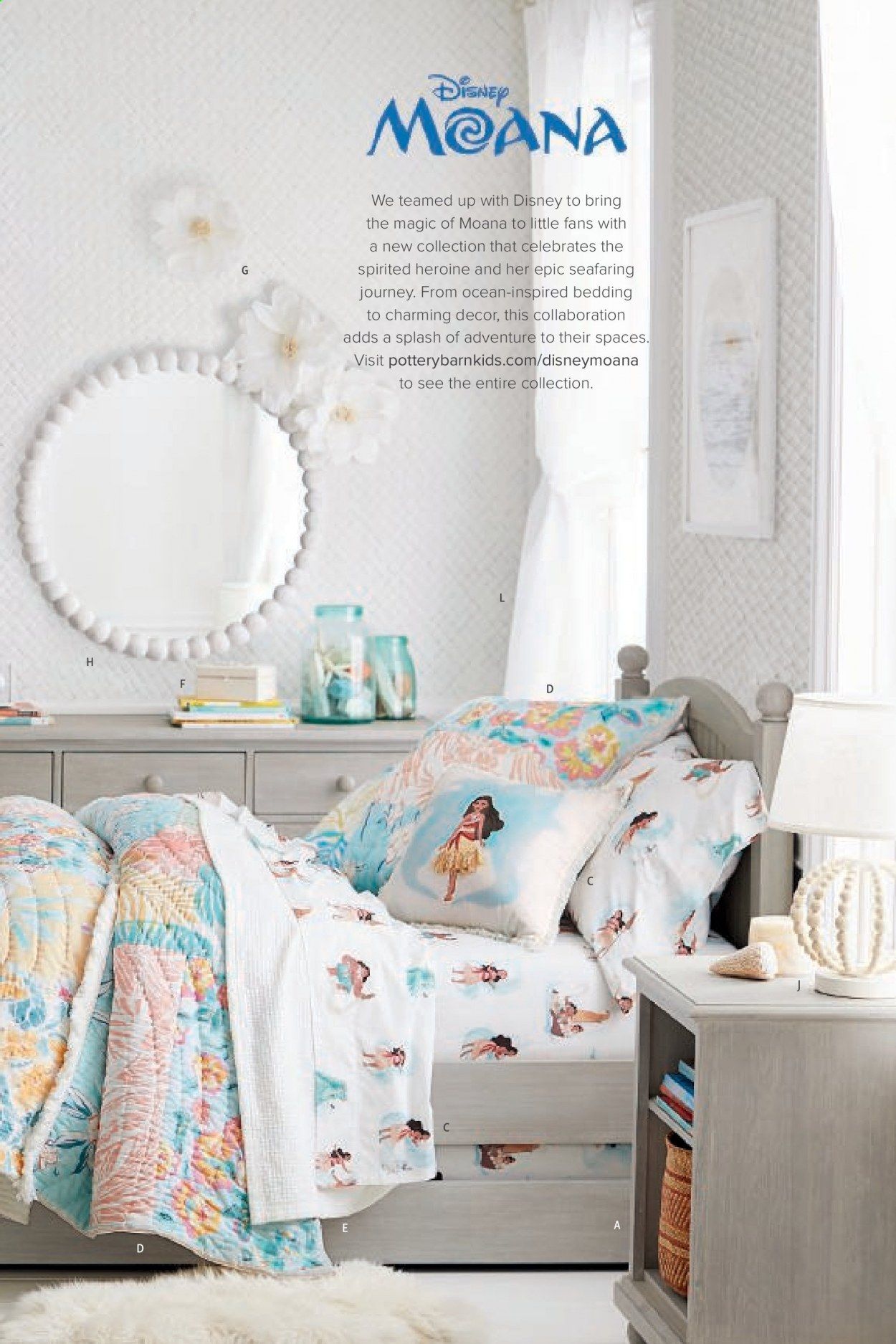Pottery Barn Catalog 2020-2021