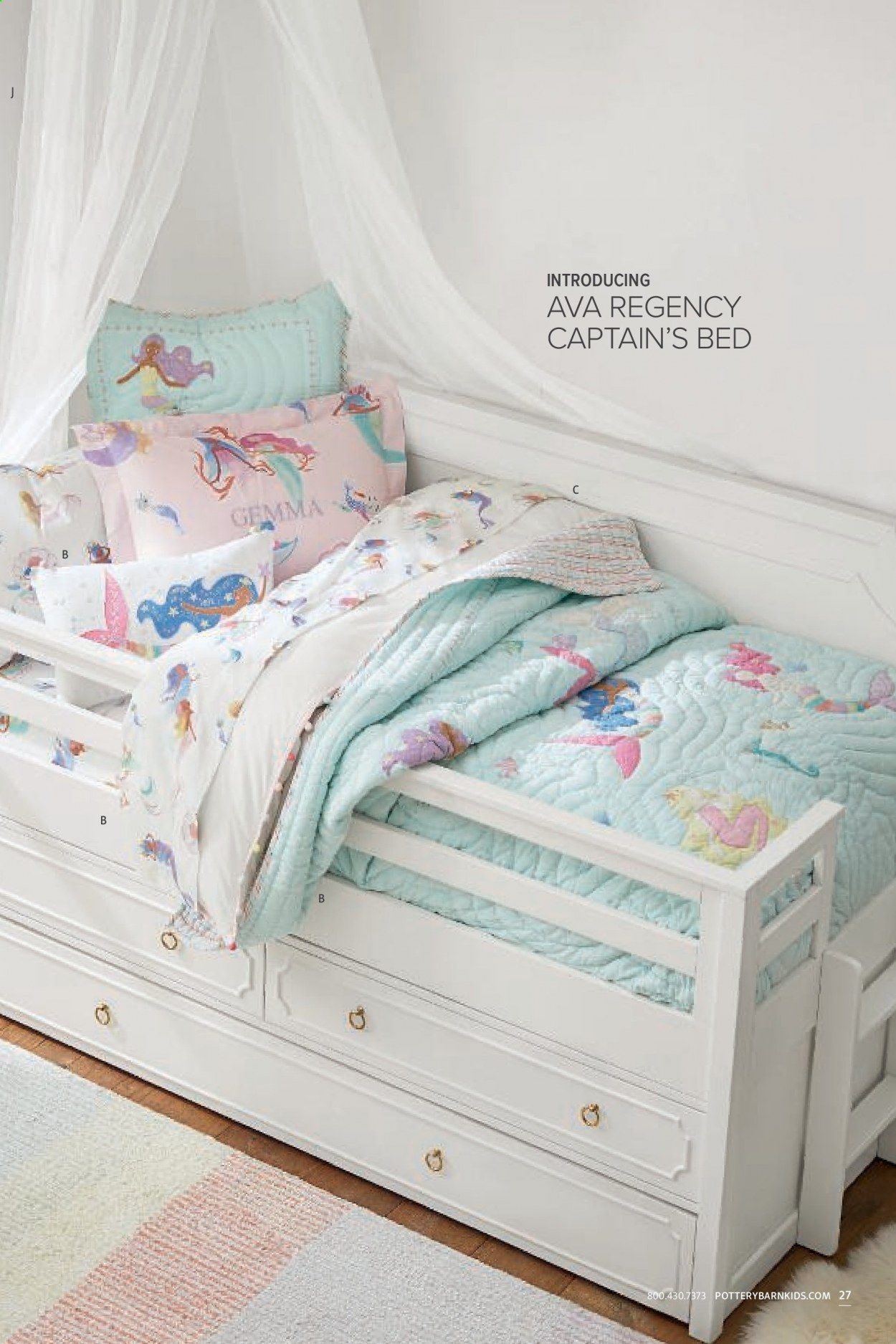 Pottery Barn Catalog 2020-2021