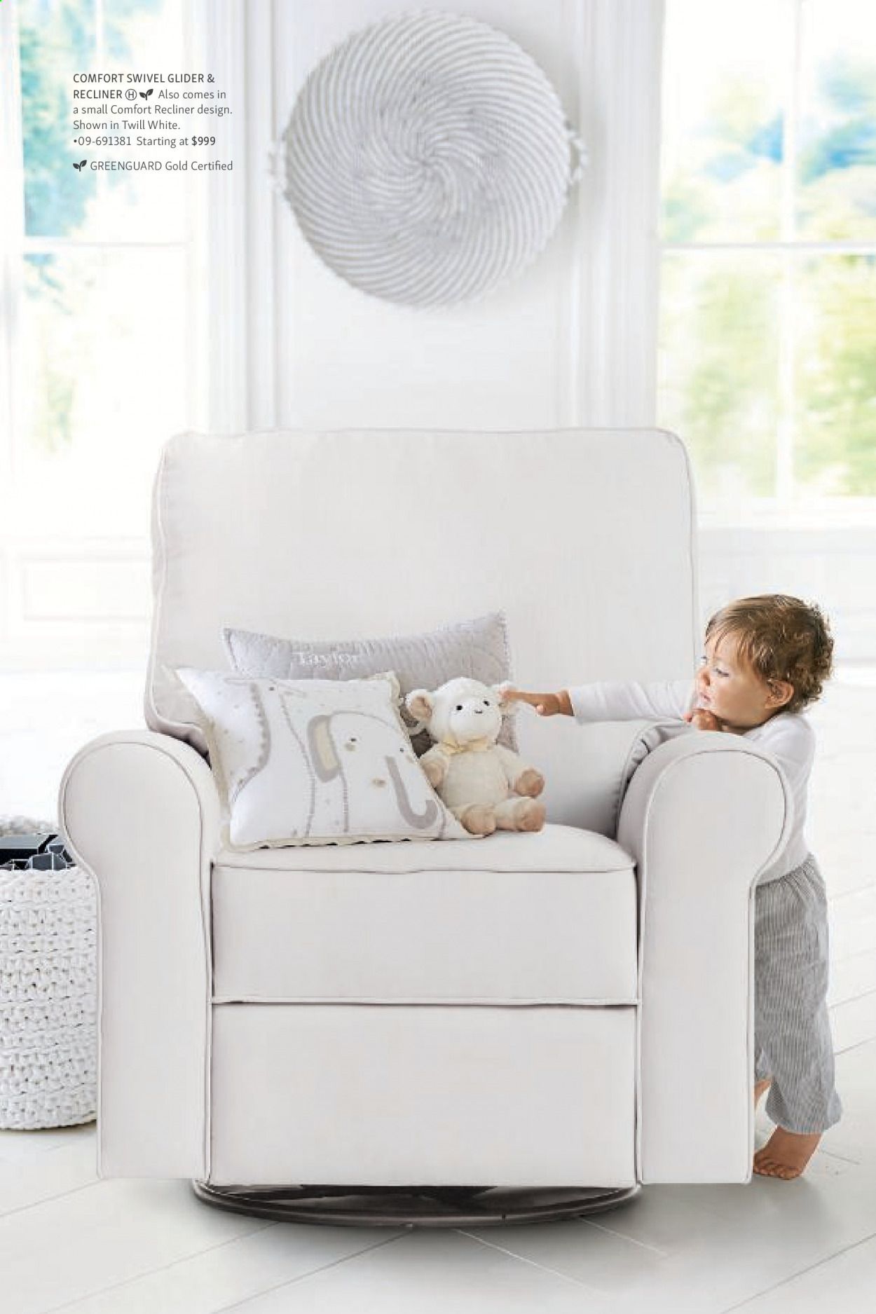 Pottery Barn Catalog 2020-2021