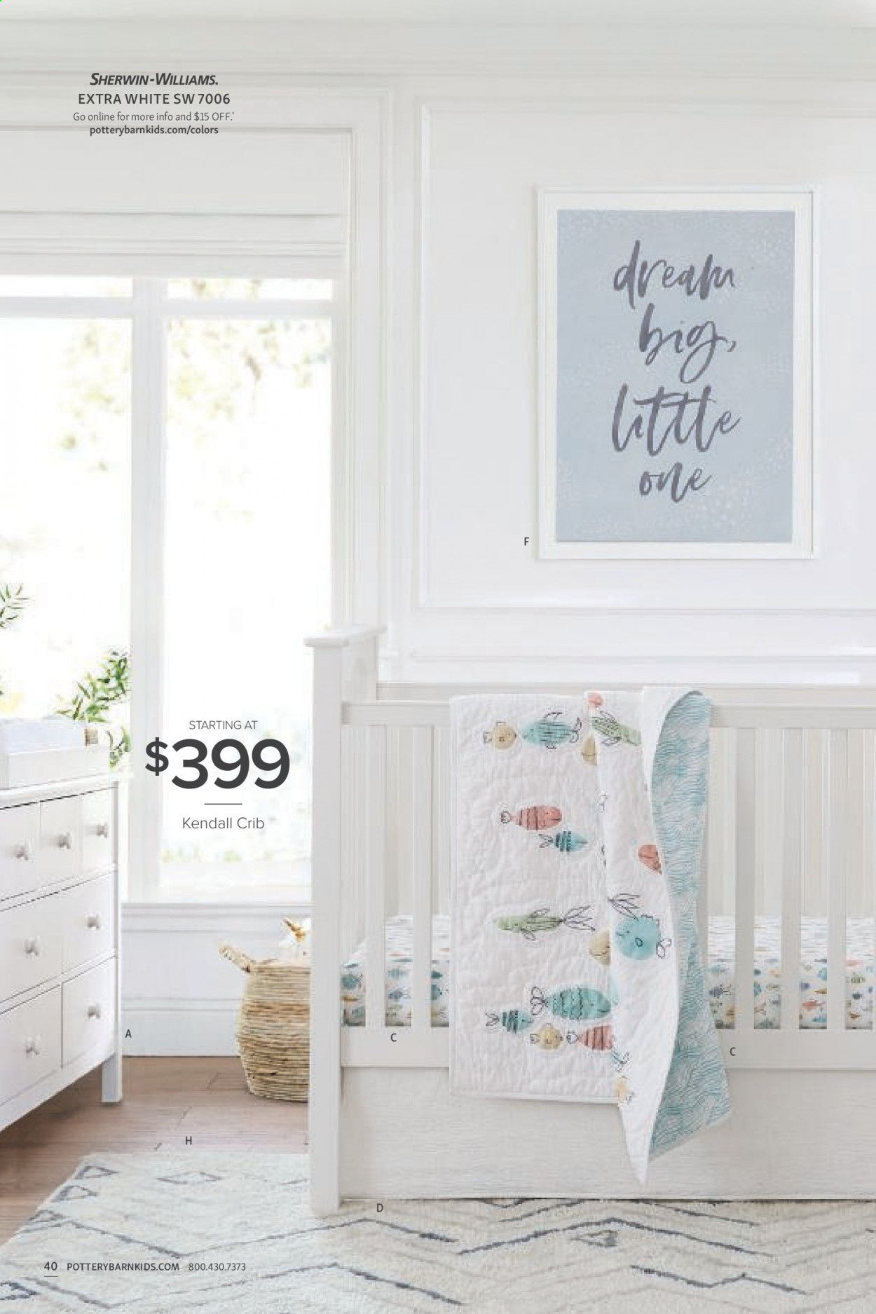 Pottery Barn Catalog 2020-2021