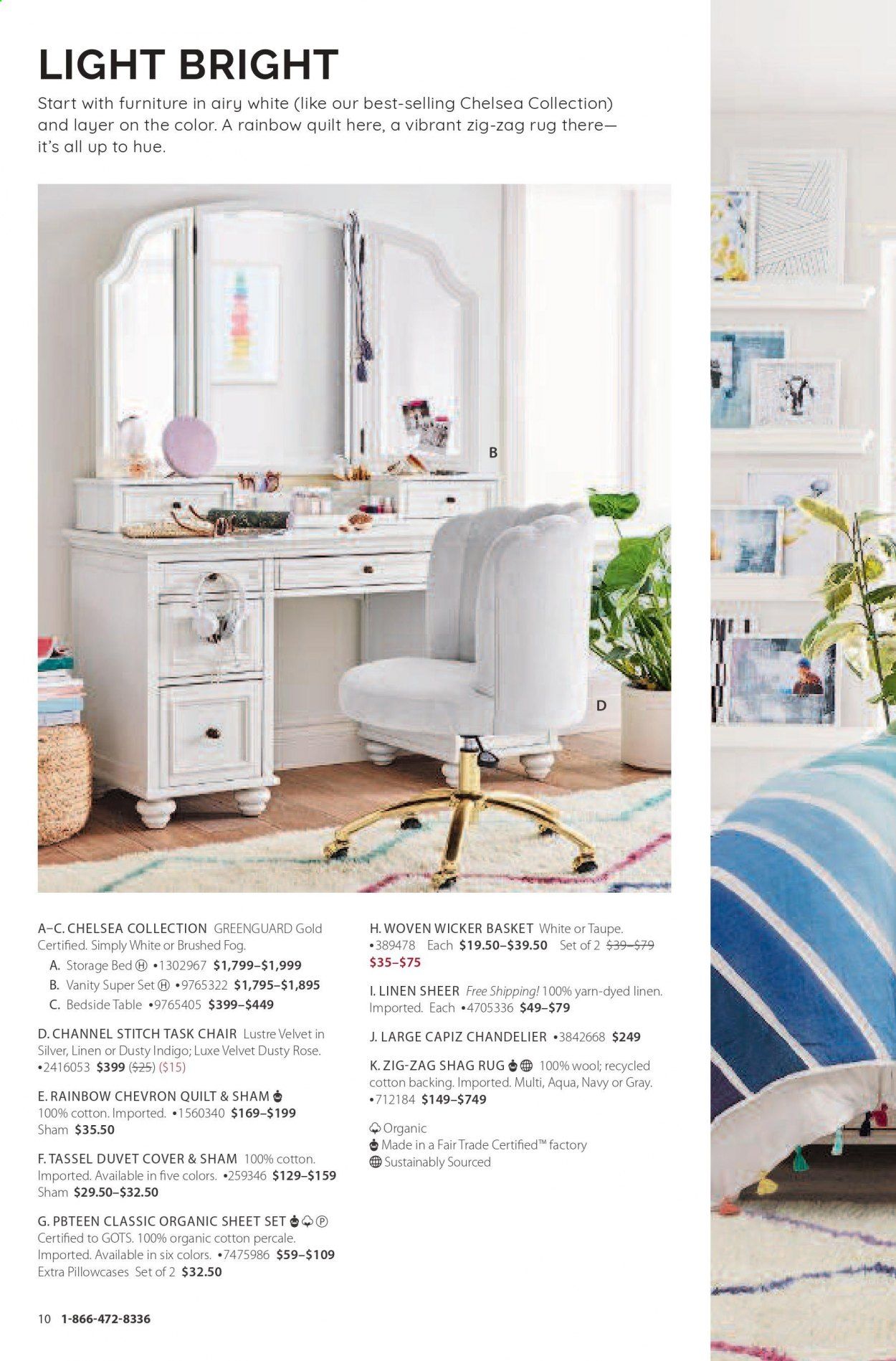 PBteen Catalog 2020-2021