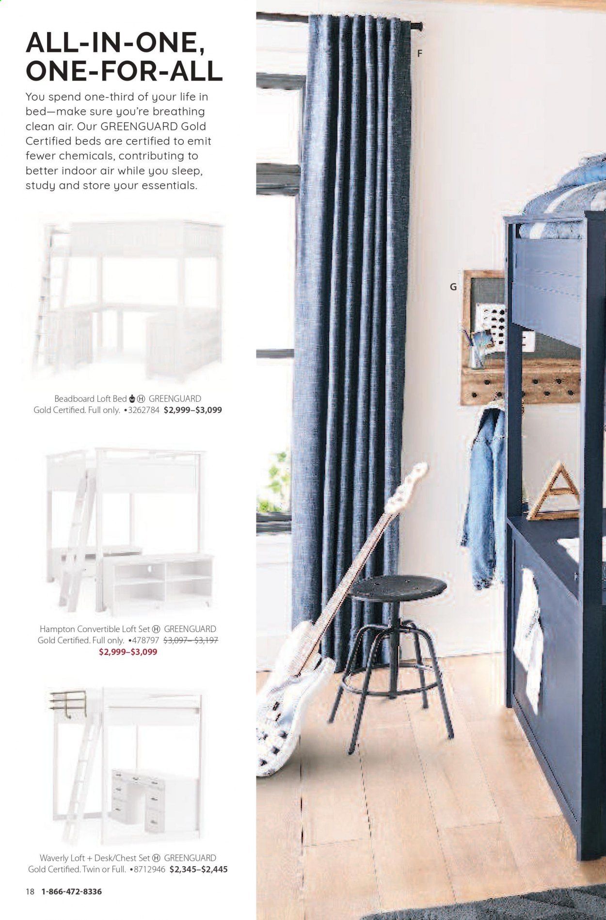 PBteen Catalog 2020-2021