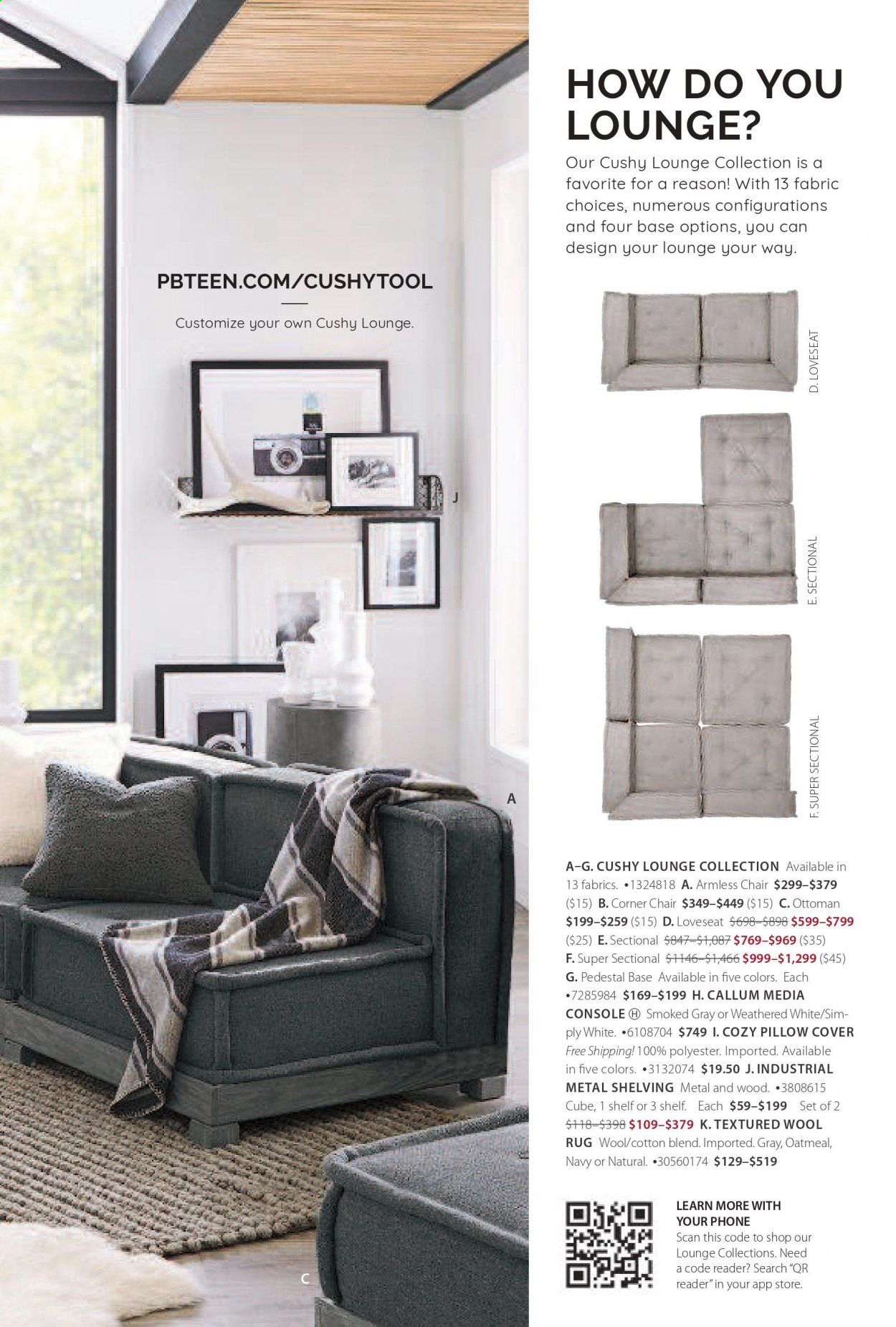 PBteen Catalog 2020-2021