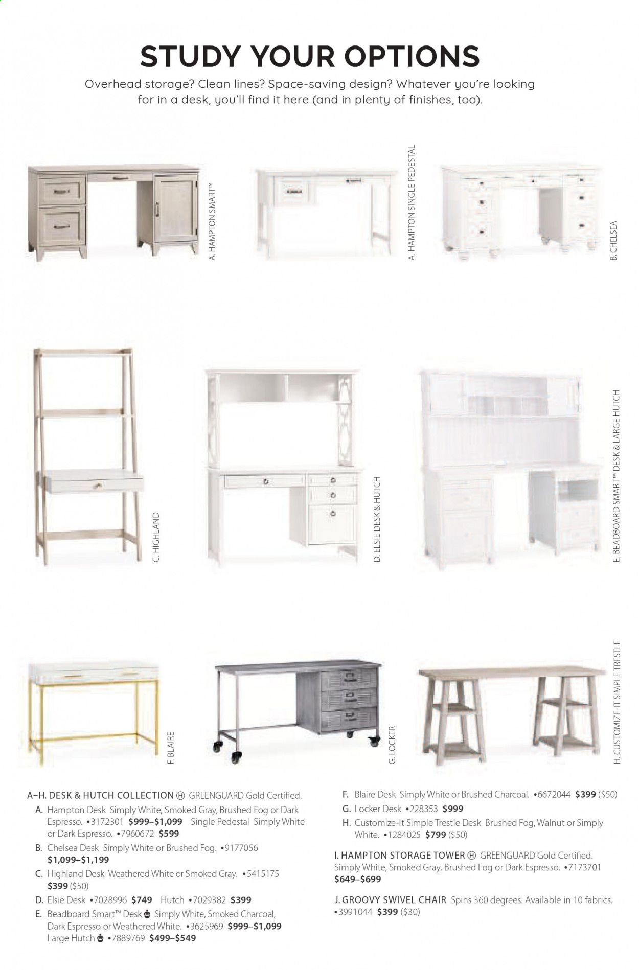 PBteen Catalog 2020-2021