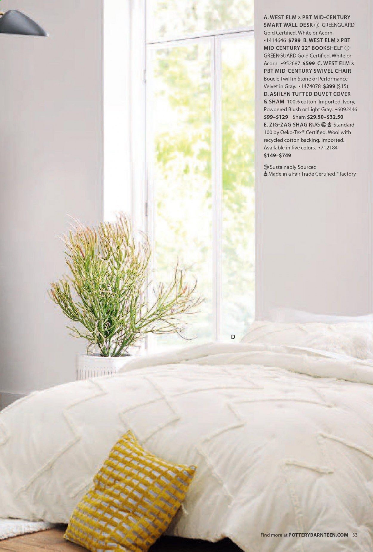PBteen Catalog 2020-2021