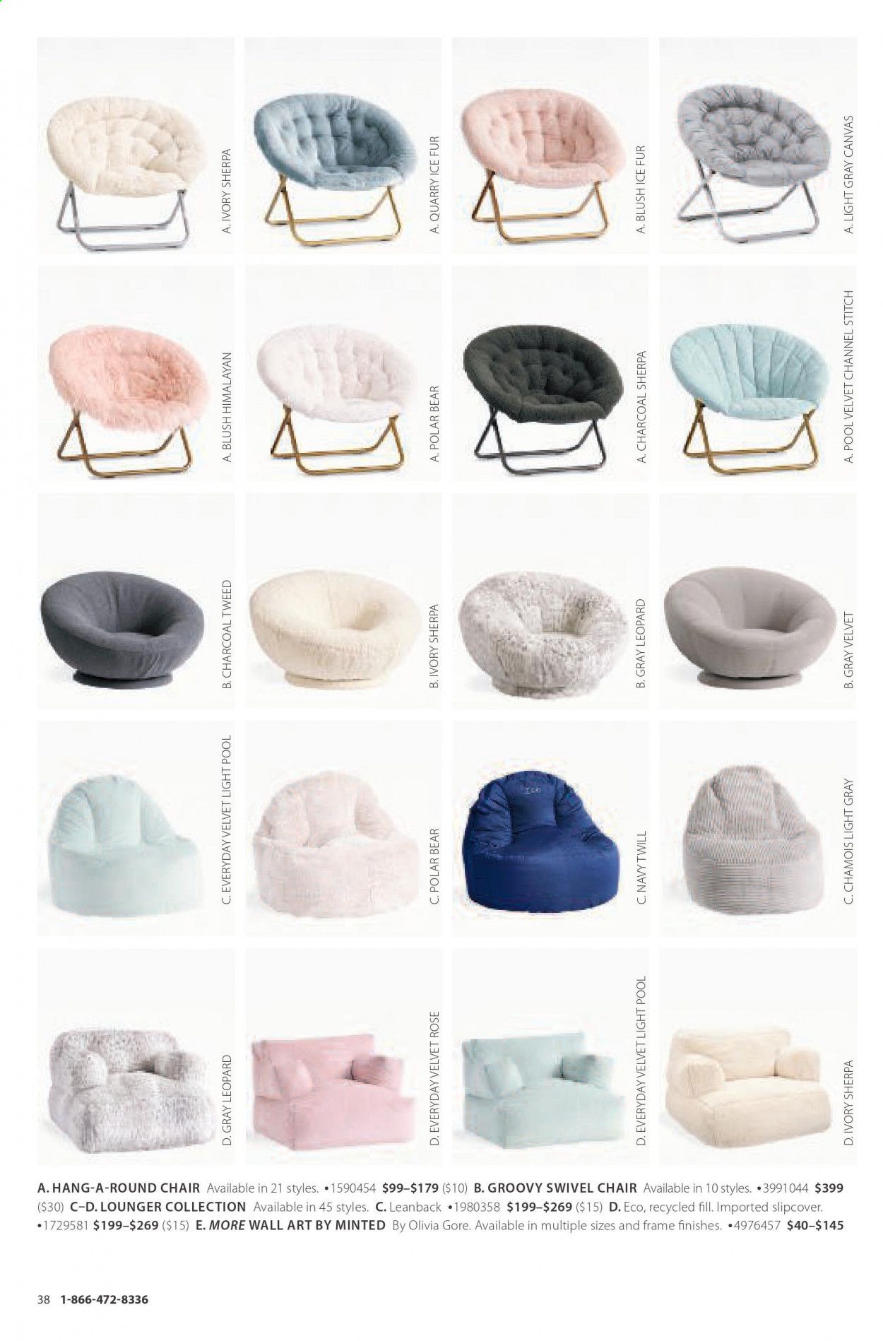 PBteen Catalog 2020-2021