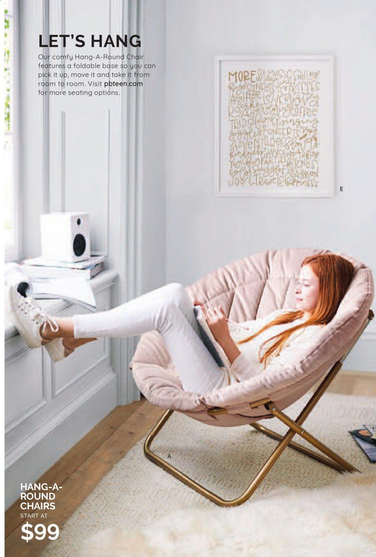 PBteen Catalog 2020-2021