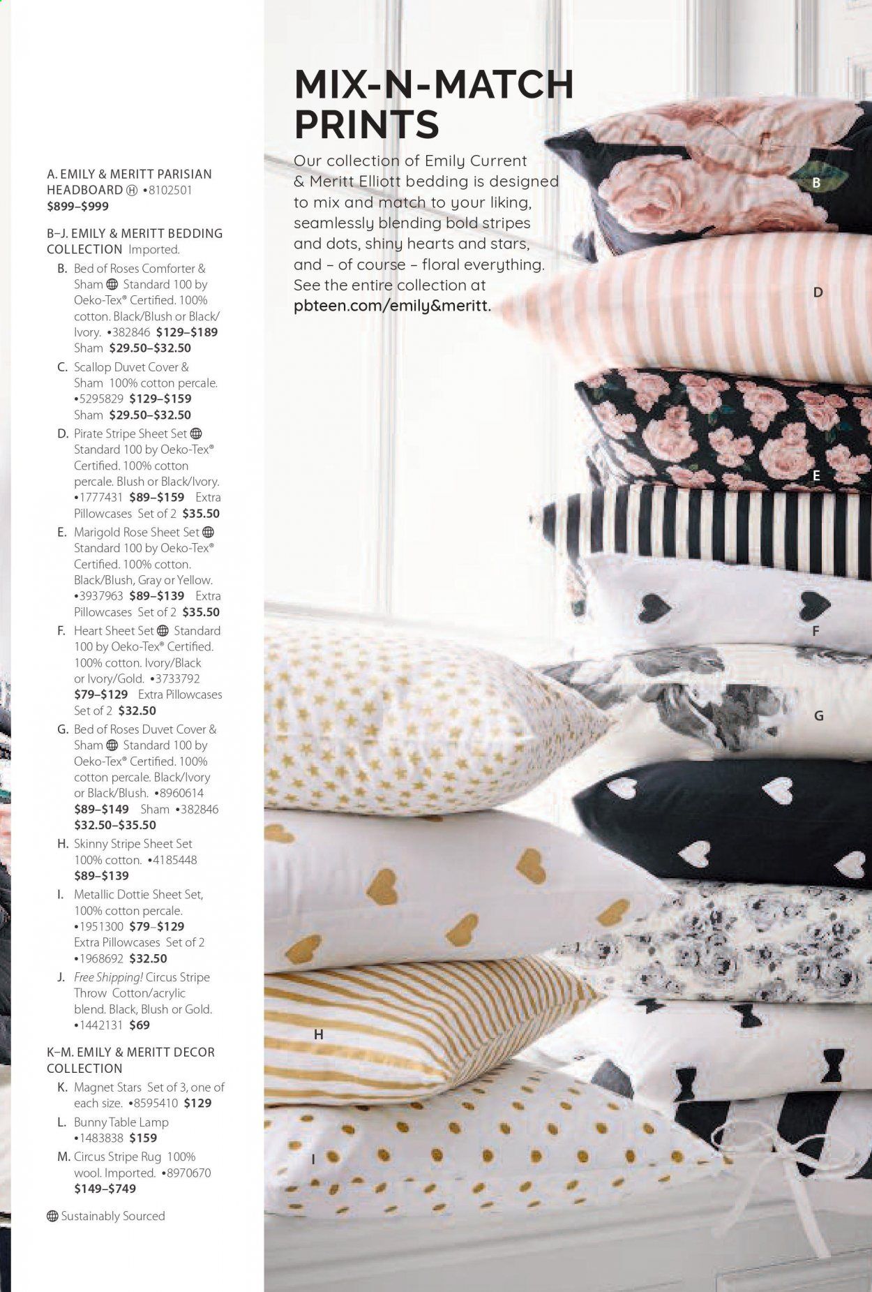 PBteen Catalog 2020-2021