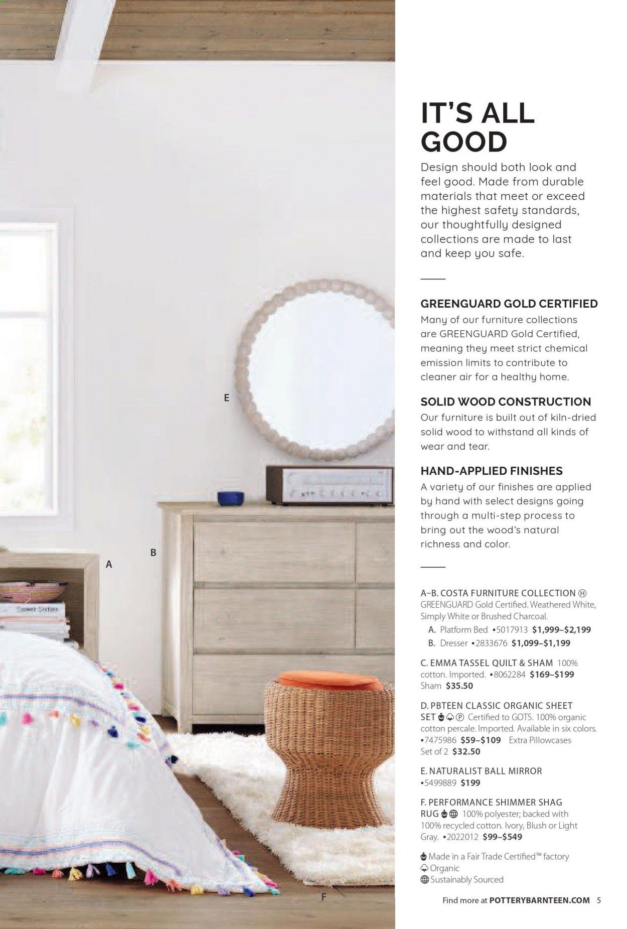 PBteen Catalog 2020-2021