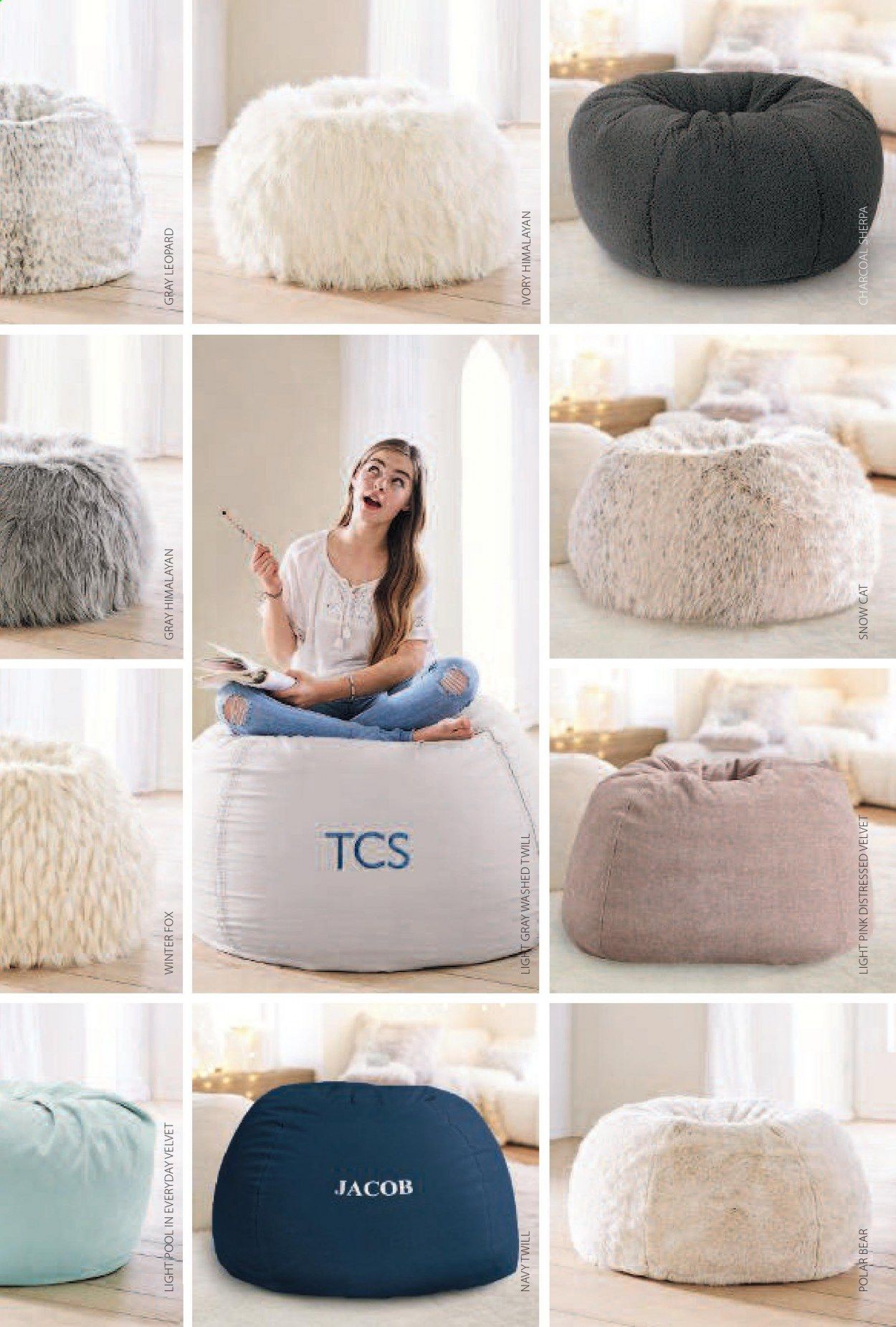PBteen Catalog 2020-2021
