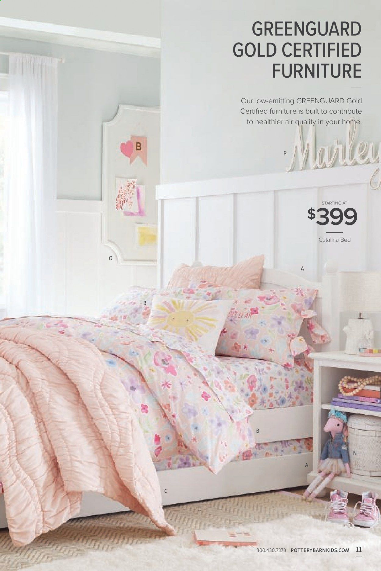 Pottery Barn Catalog 2020-2021