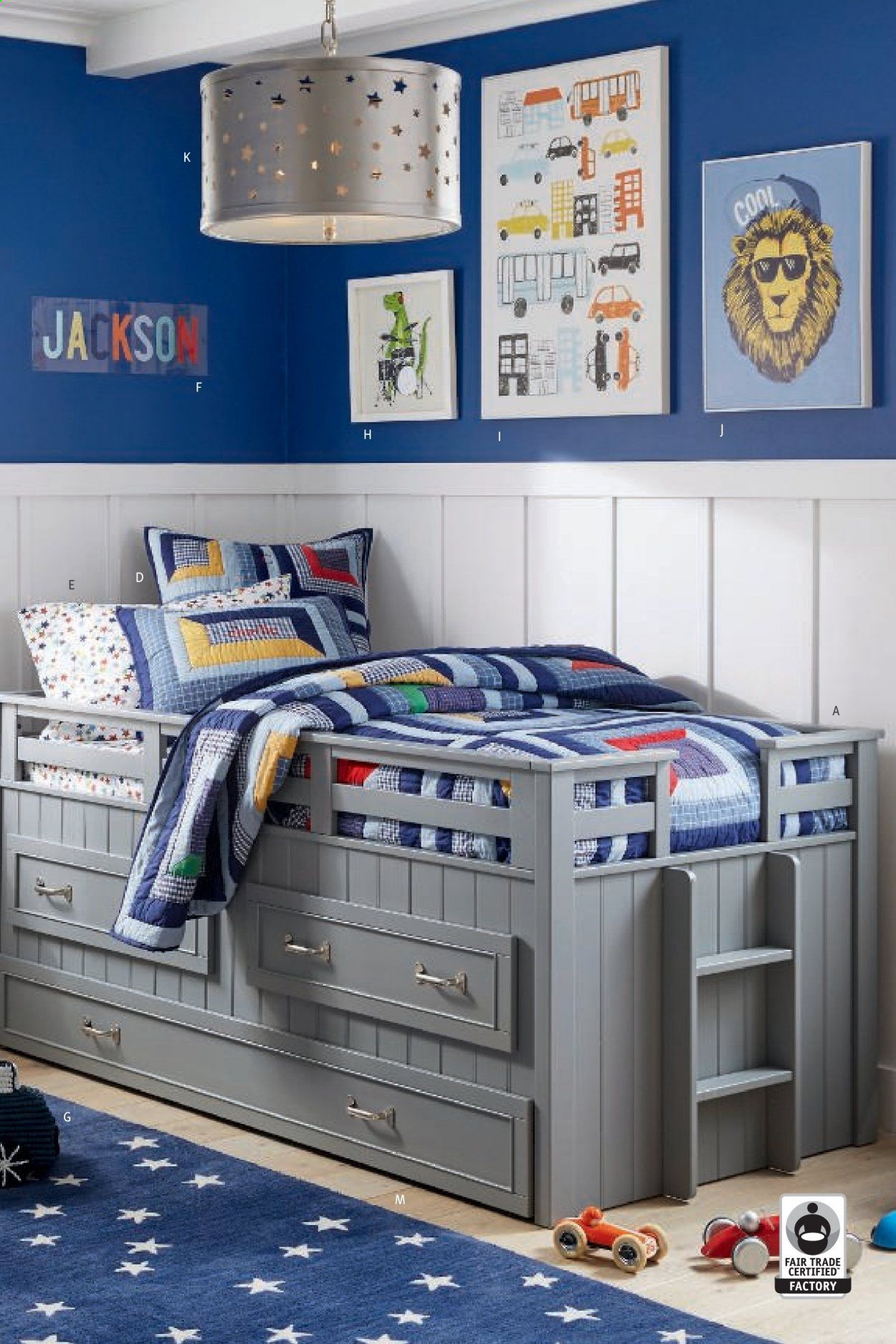 Pottery Barn Catalog 2020-2021