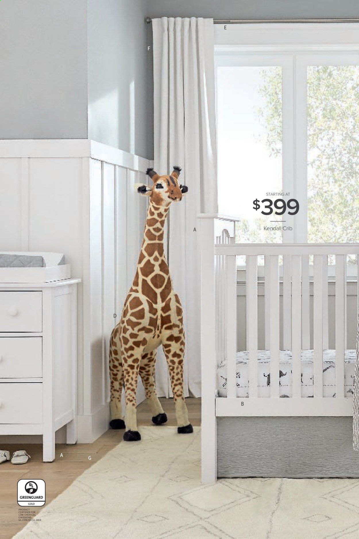 Pottery Barn Catalog 2020-2021