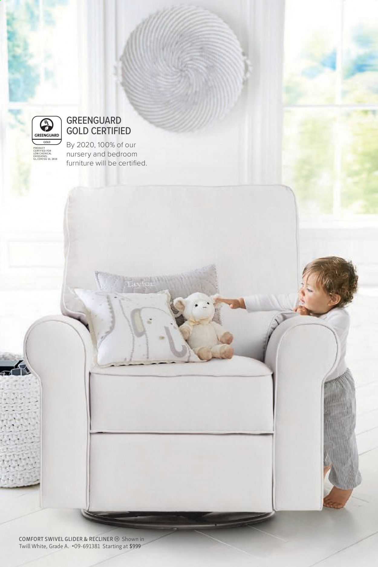 Pottery Barn Catalog 2020-2021