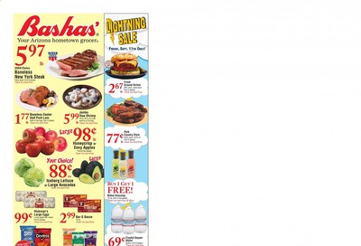 Bashas' (AZ) Weekly Ad September 9 to September 15