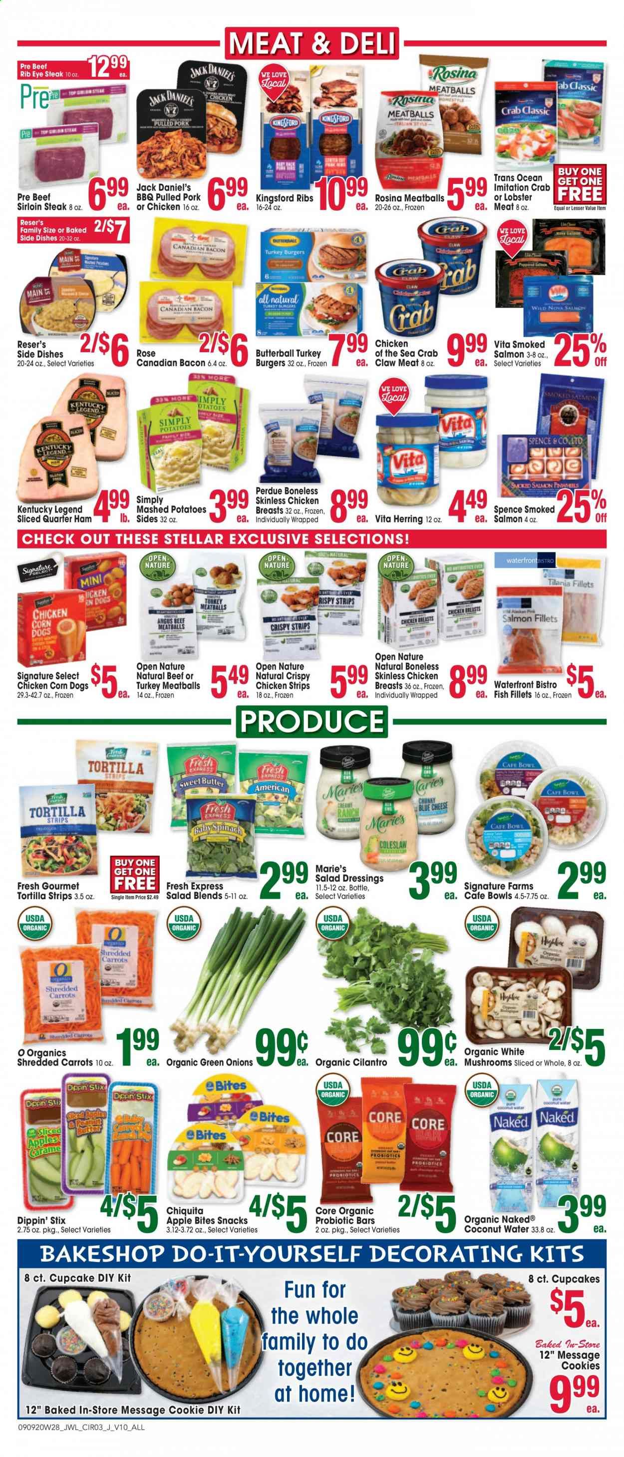 Jewel Osco (IN) Weekly Ad September 9 to September 15