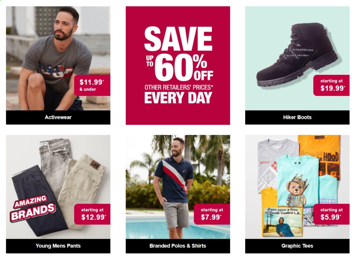 Burlington Catalog 2020-2021