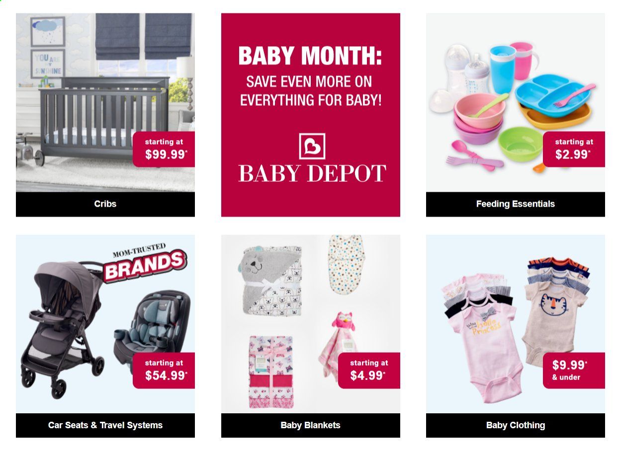 Burlington Catalog 2020-2021