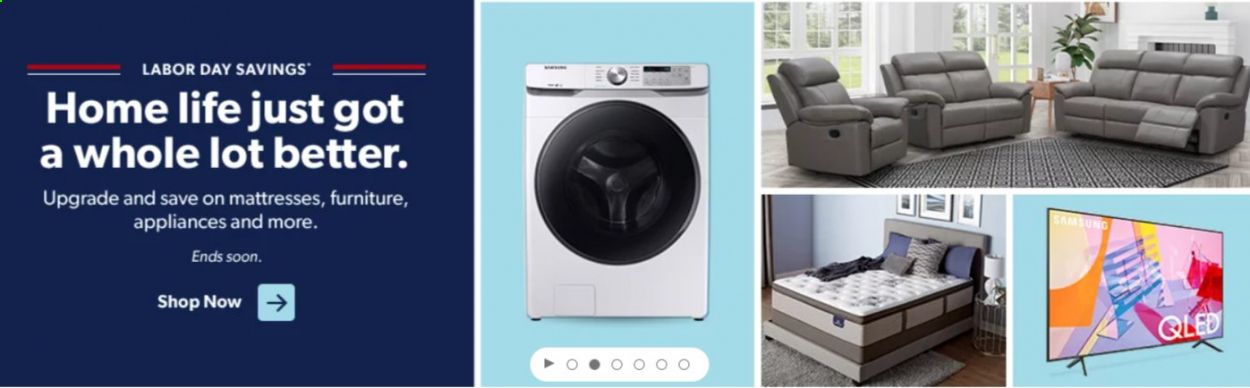 Sam's Club Catalog 2020-2021