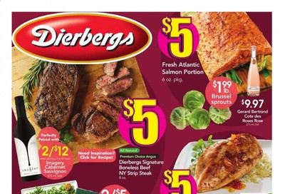 Dierbergs (IL, MO) Weekly Ad September 8 to September 14