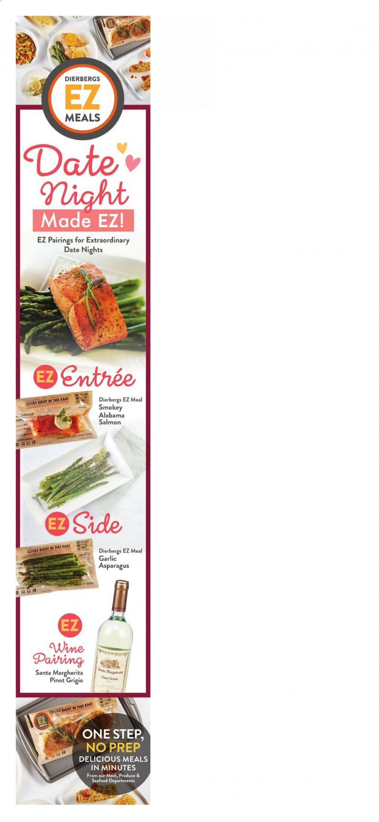Dierbergs (IL, MO) Weekly Ad September 8 to September 14