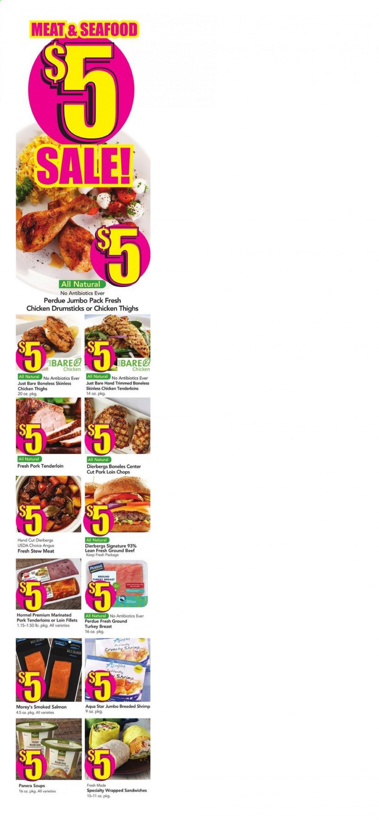 Dierbergs (IL, MO) Weekly Ad September 8 to September 14