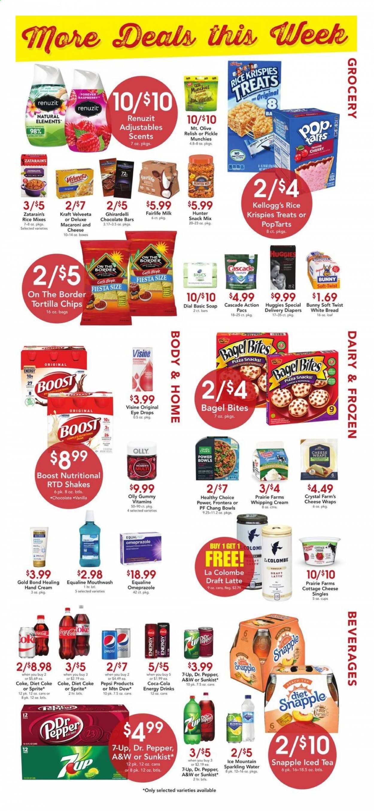 Dierbergs (IL, MO) Weekly Ad September 8 to September 14