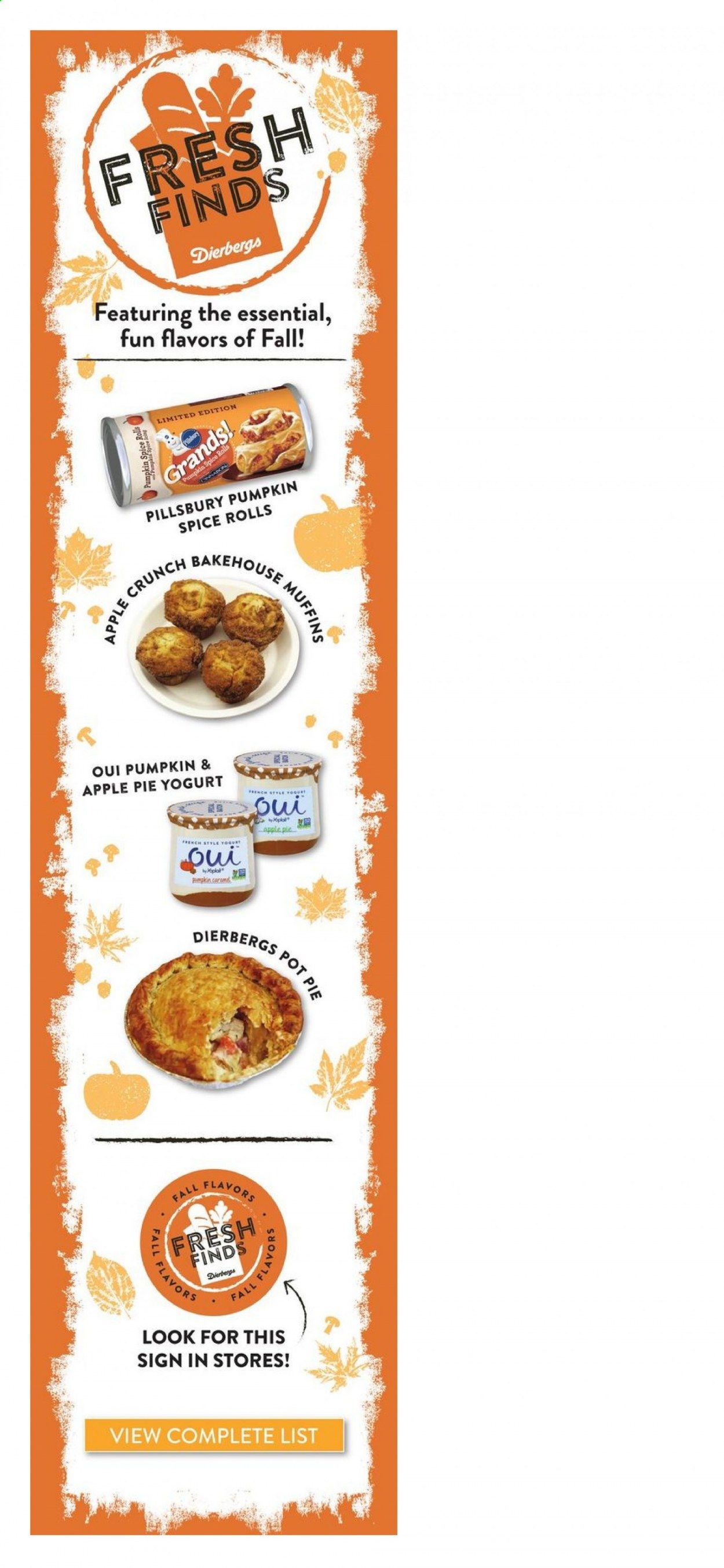 Dierbergs (IL, MO) Weekly Ad September 8 to September 14