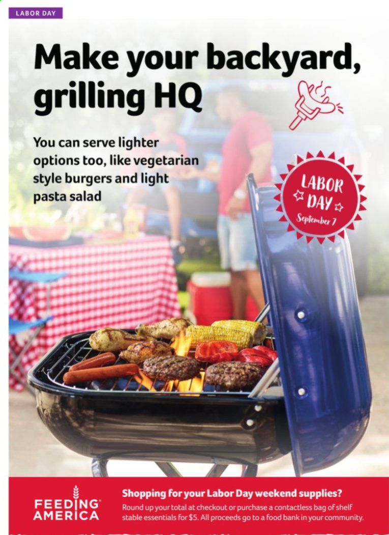 Winn Dixie Weekly Ad August 26 to September 30