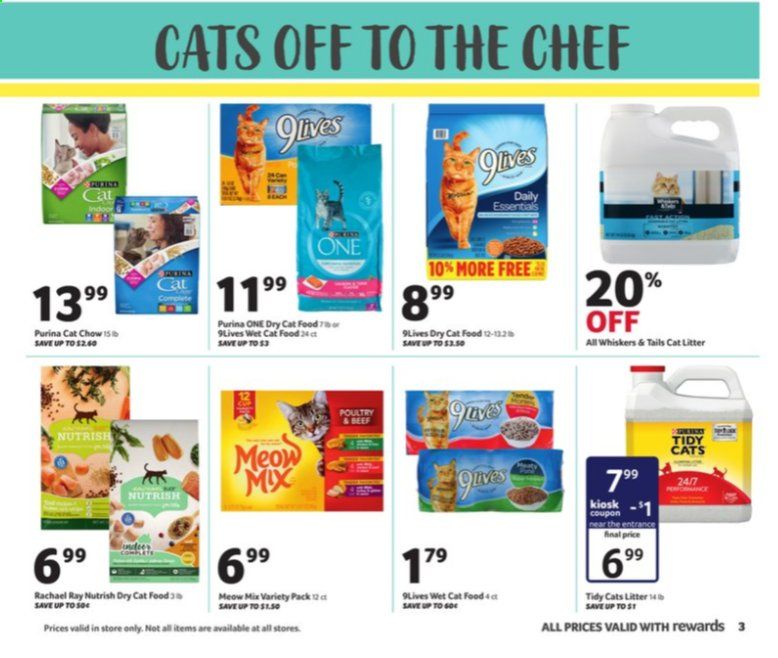 Winn Dixie Weekly Ad September 2 to September 15