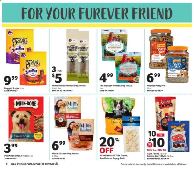 Winn Dixie Weekly Ad September 2 to September 15