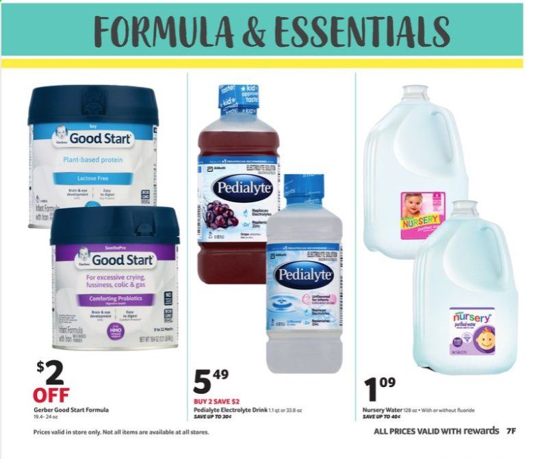 Winn Dixie Weekly Ad September 2 to September 15
