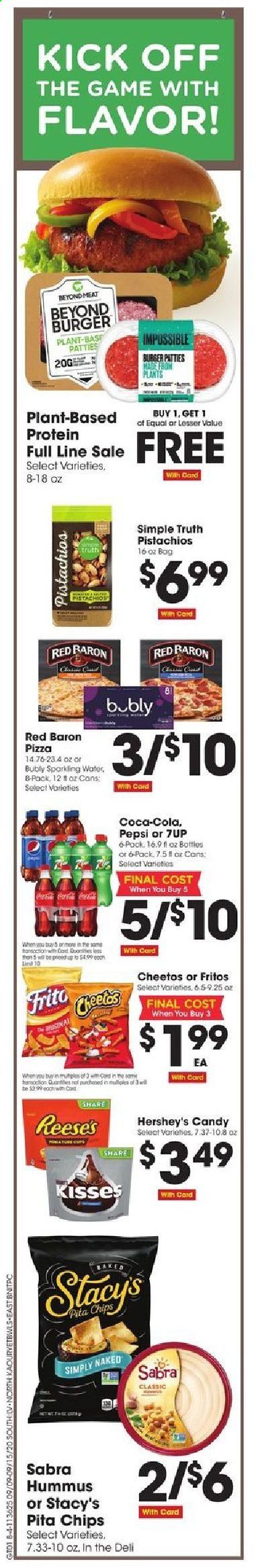 Fred Meyer Weekly Ad September 9 to September 15