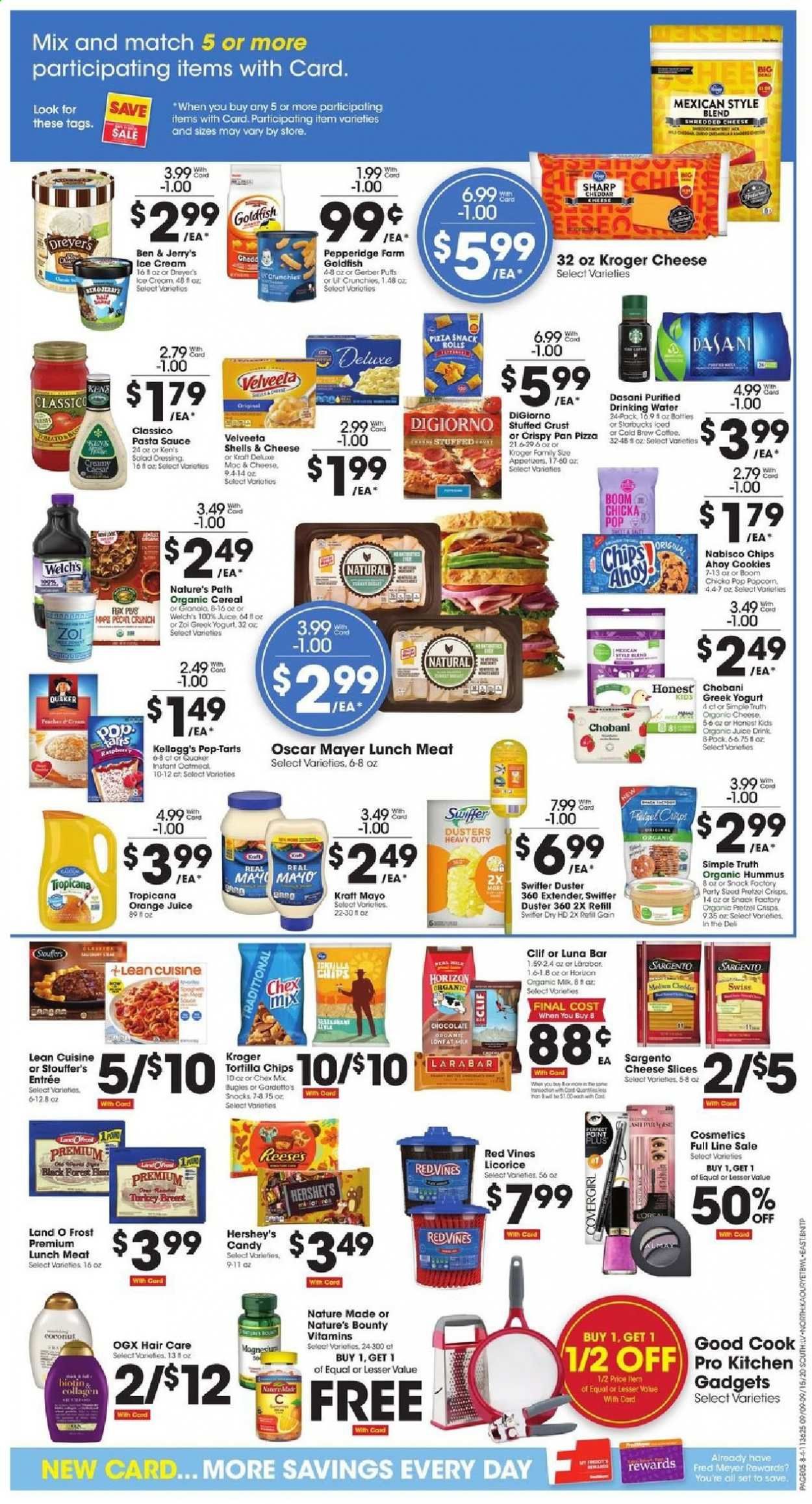 Fred Meyer Weekly Ad September 9 to September 15