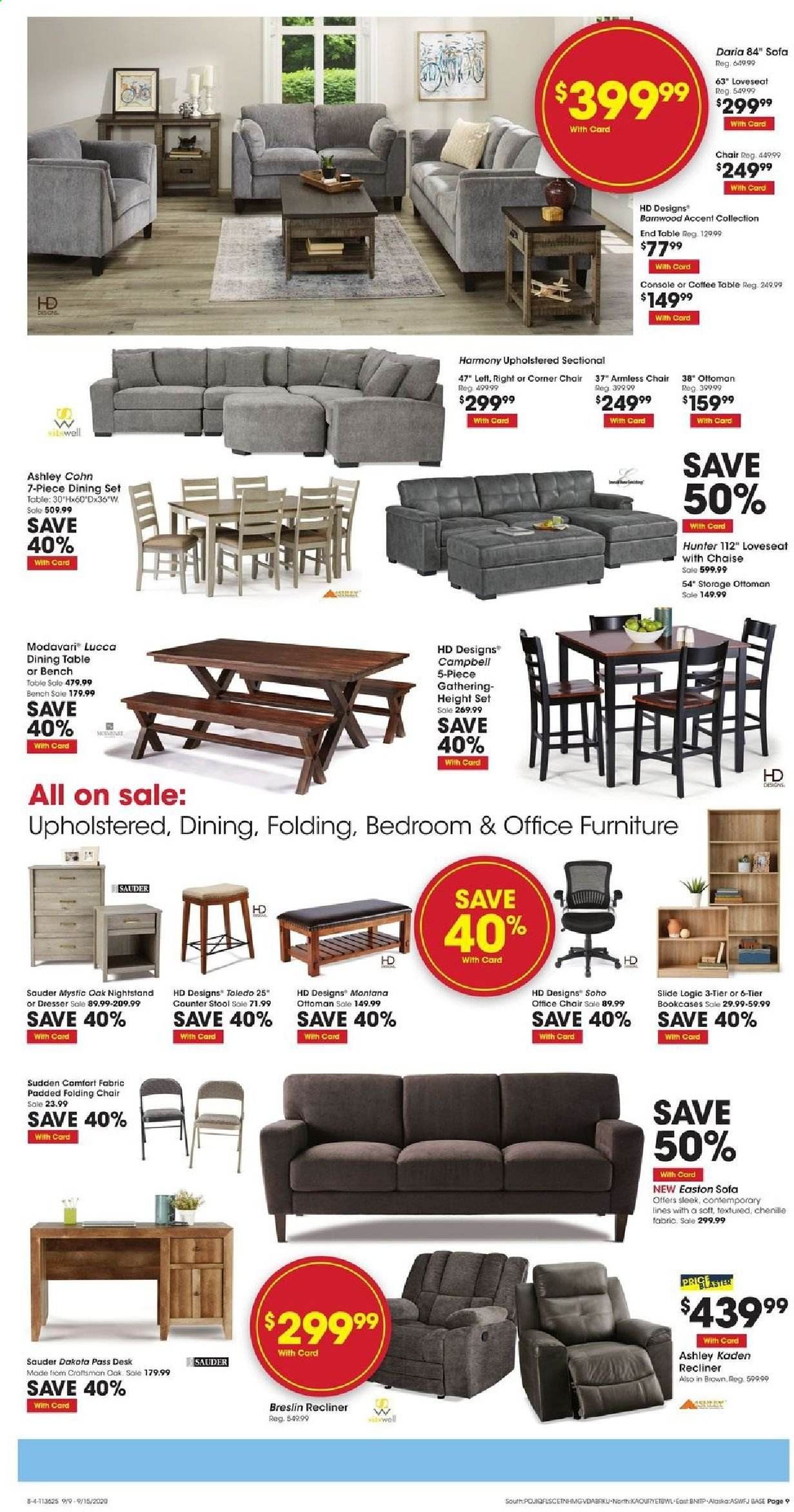 Fred Meyer Weekly Ad September 9 to September 15