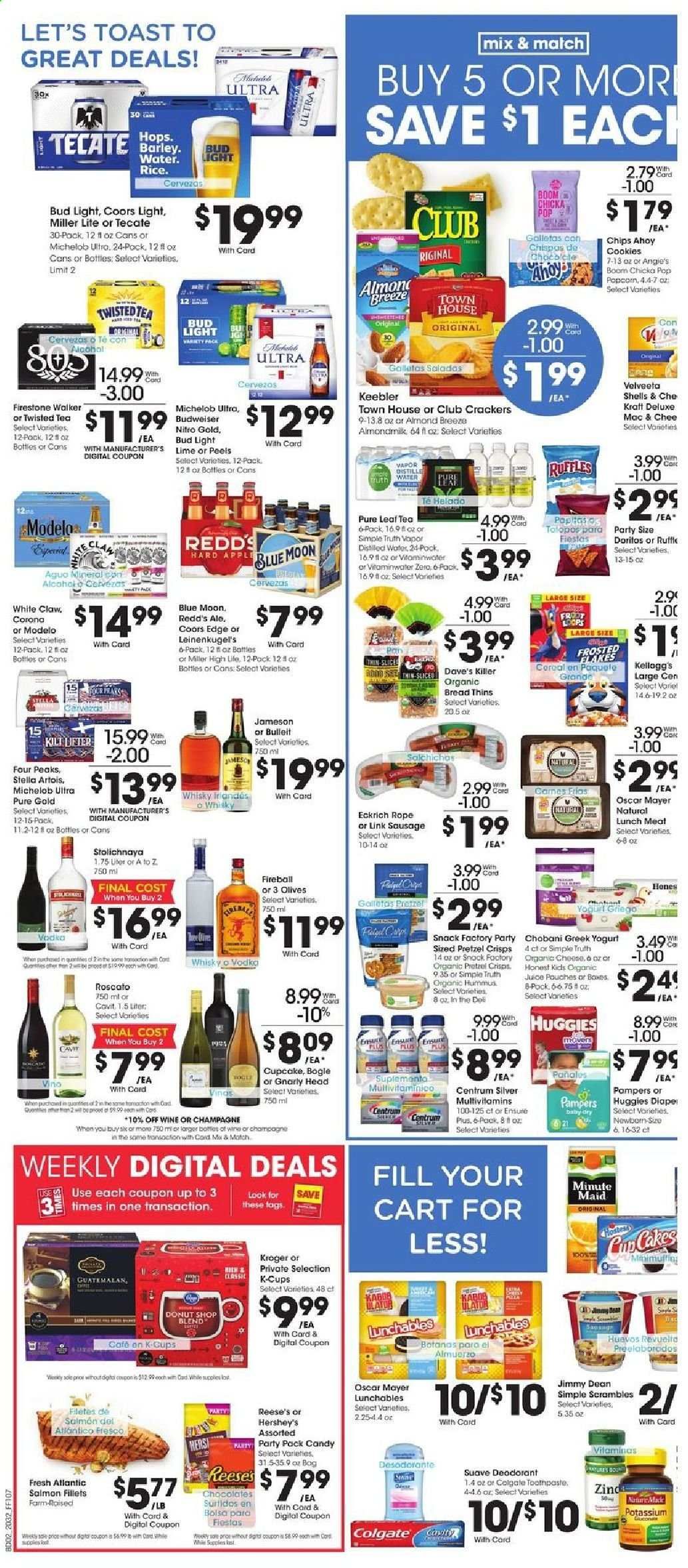 Fry’s (AZ) Weekly Ad September 9 to September 15