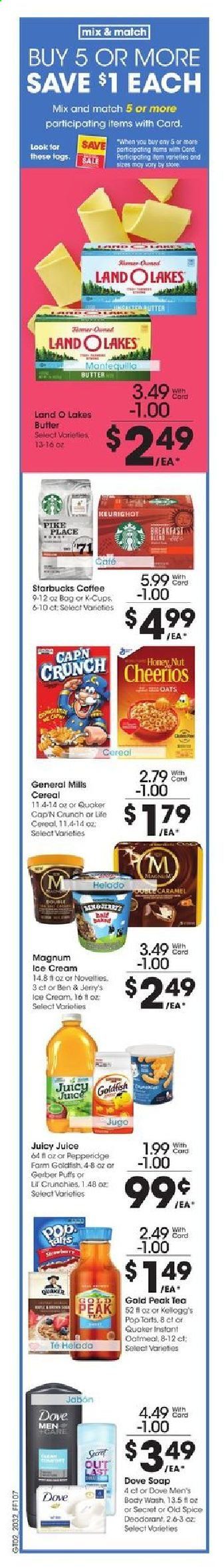Fry’s (AZ) Weekly Ad September 9 to September 15