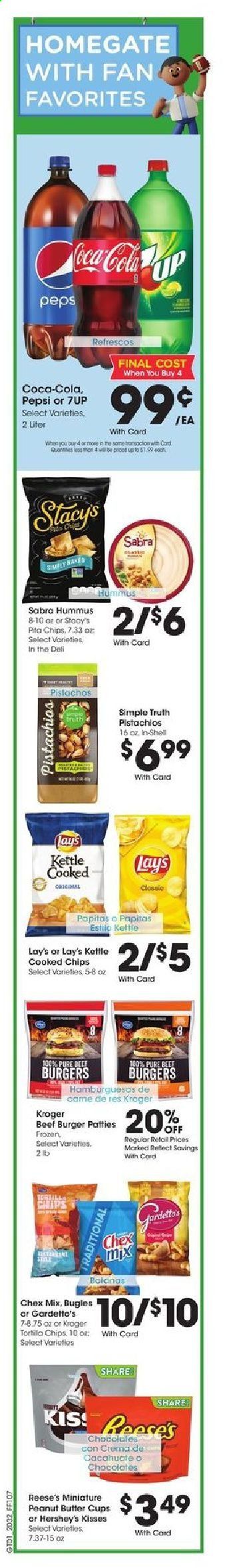 Fry’s (AZ) Weekly Ad September 9 to September 15