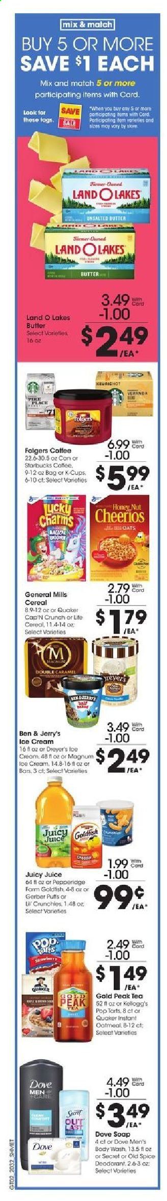 Kroger Weekly Ad September 9 to September 15