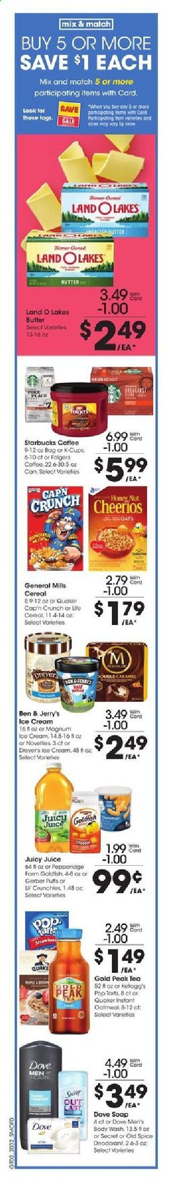 Smith's Weekly Ad September 9 to September 15