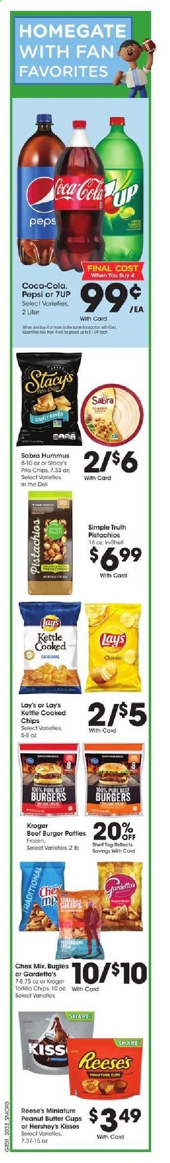 Smith's Weekly Ad September 9 to September 15