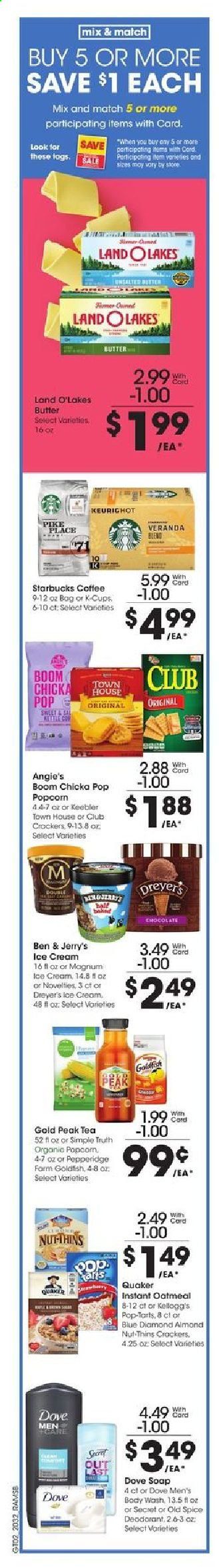 Ralphs fresh fare Weekly Ad September 9 to September 15