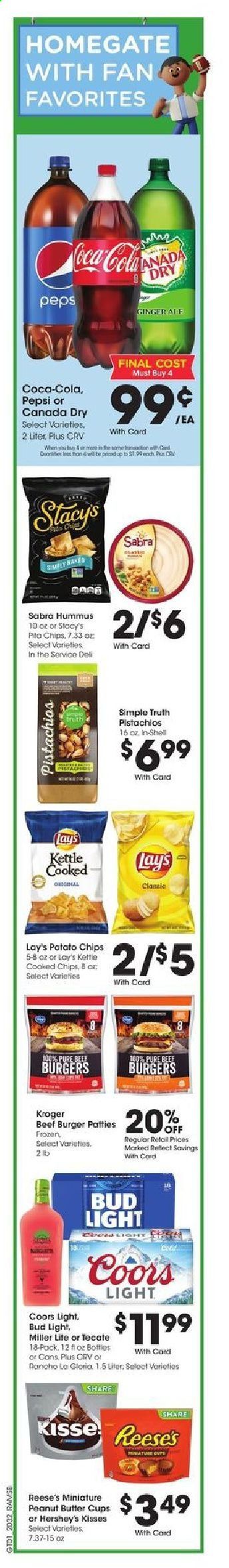 Ralphs fresh fare Weekly Ad September 9 to September 15